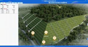 济源市丰田肥业磷石膏库安全在线监测系统