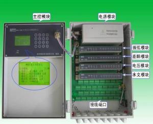 MCU-32自动测量单元